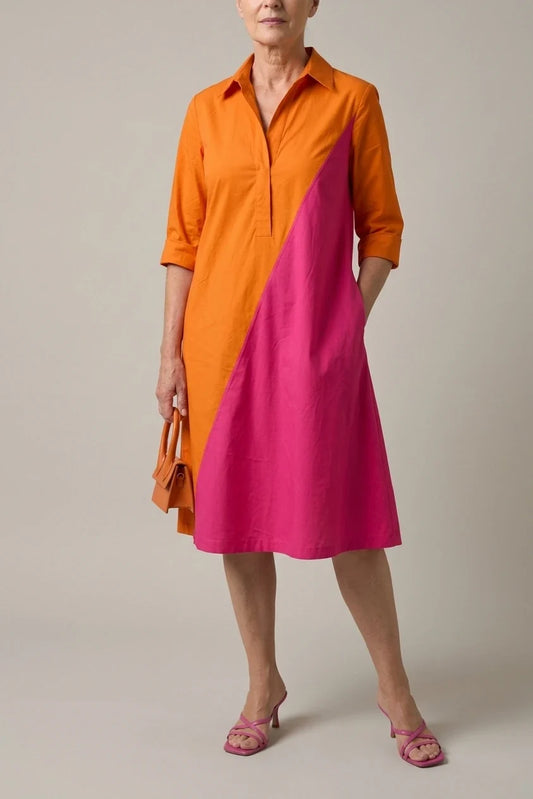 Cassia | Easy Morning Dress — variant_front