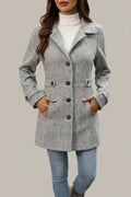 Tailored Mid-Length