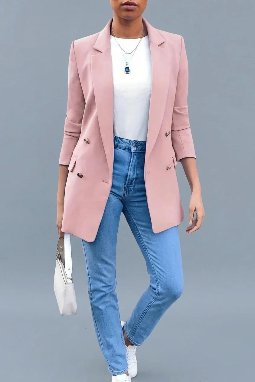 Classic Blazer for Women — variant_front
