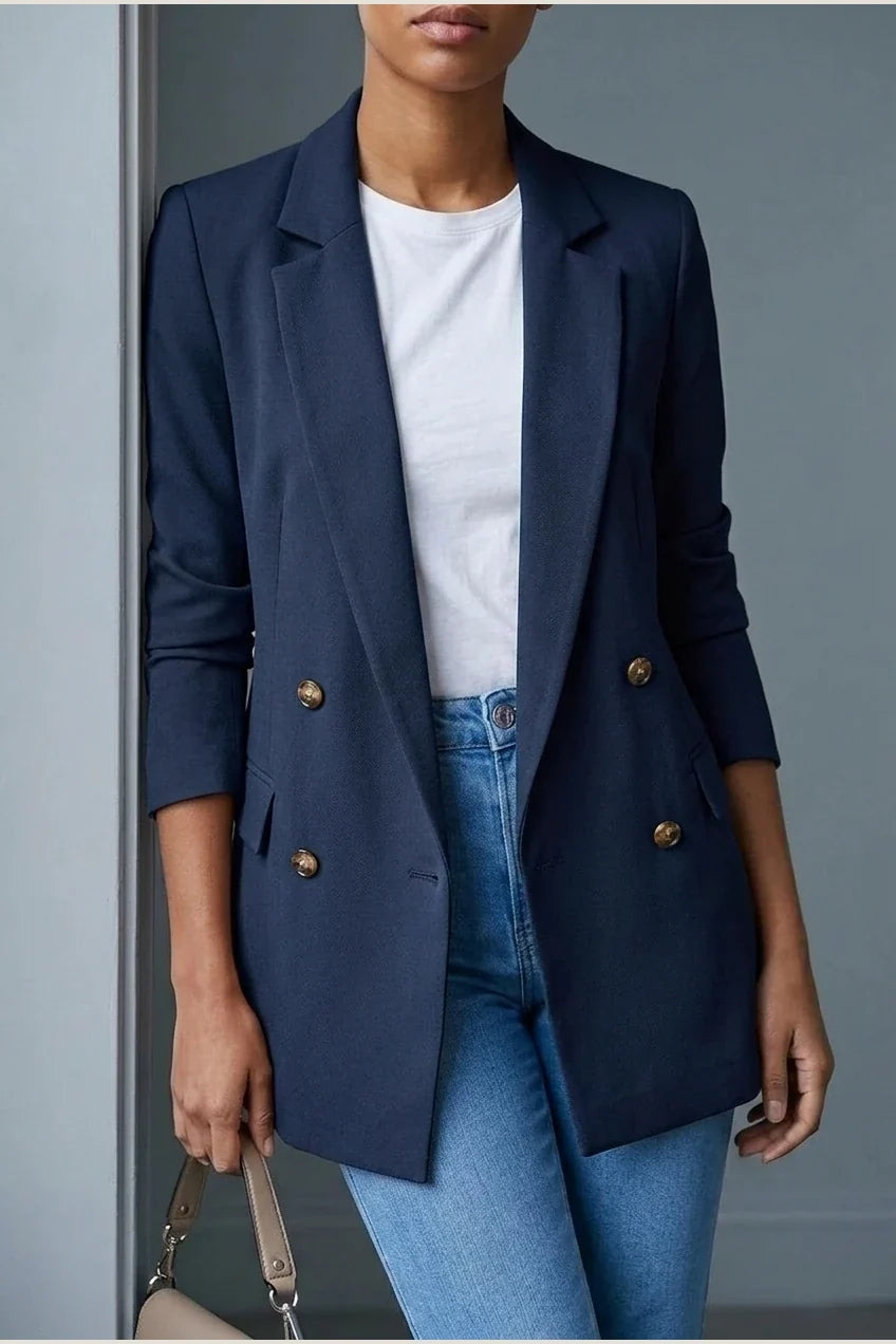 Classic Blazer for Women — variant_front