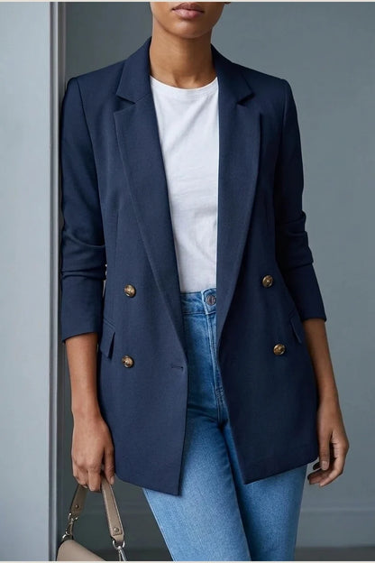 Classic Blazer for Women — variant_front