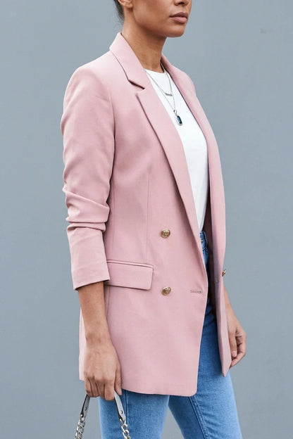 Classic Blazer for Women — variant_front