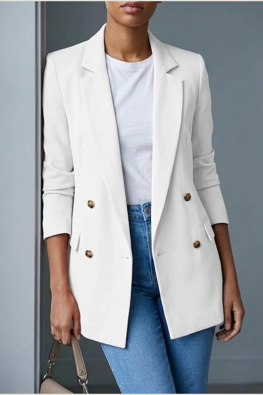 Classic Blazer for Women — variant_front