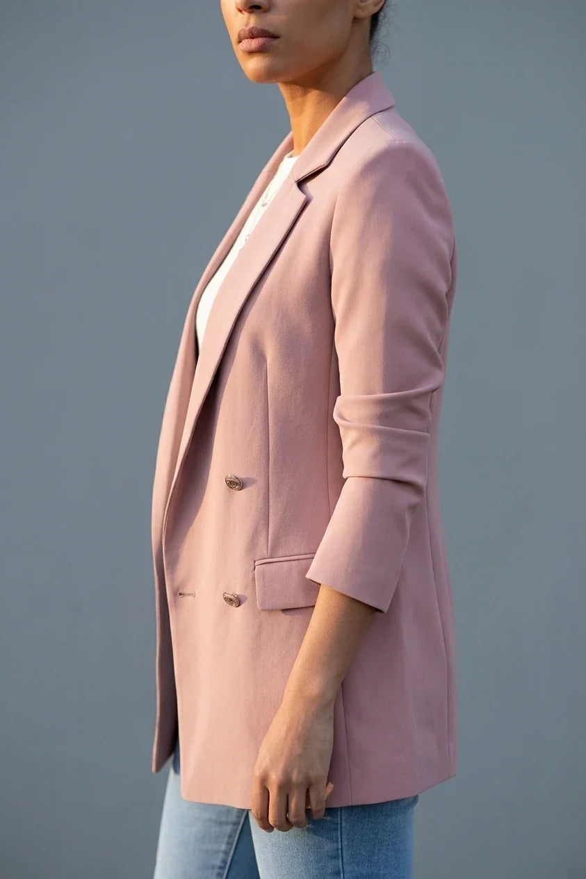 Classic Blazer for Women — variant_front
