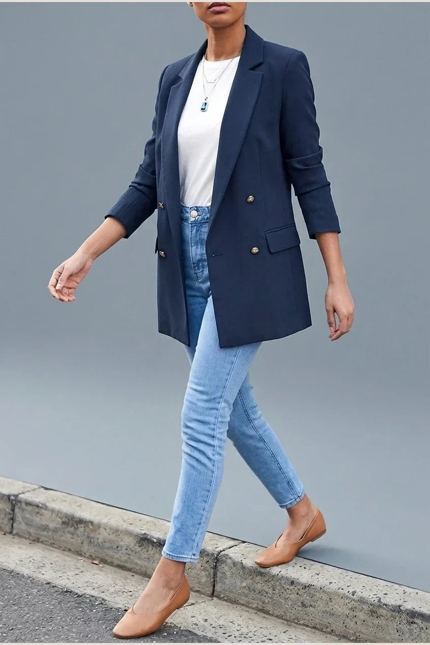 Classic Blazer for Women — variant_front