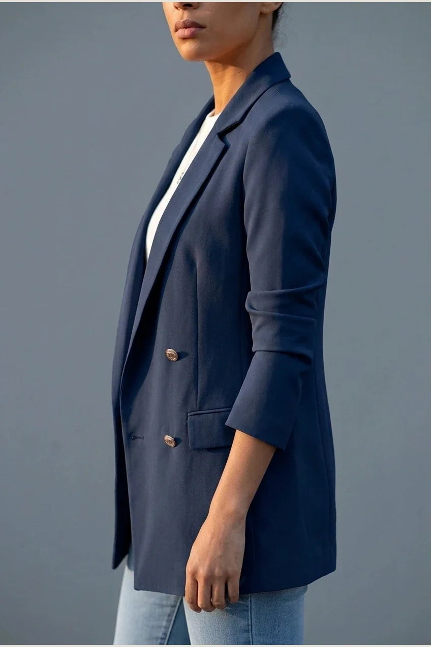 Classic Blazer for Women — variant_front