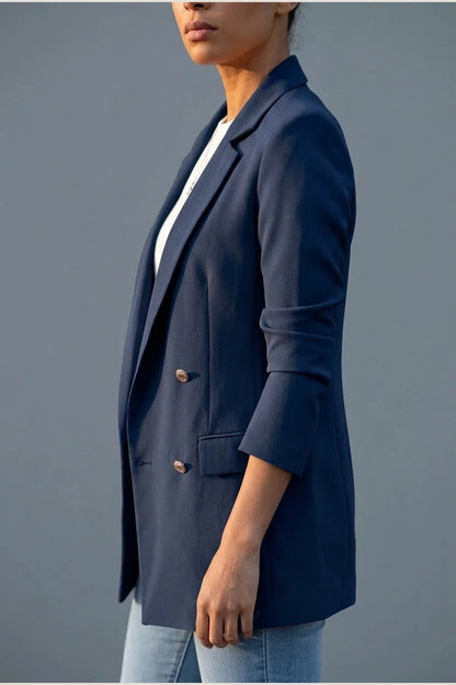Classic Blazer for Women — variant_front