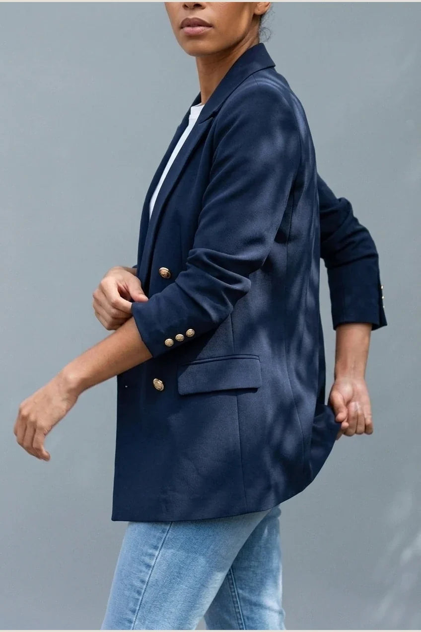 Classic Blazer for Women — variant_front