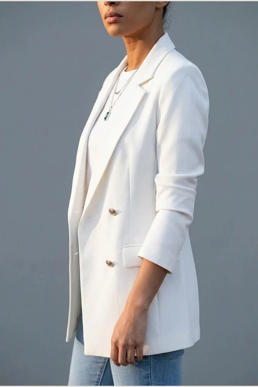 Classic Blazer for Women — variant_front
