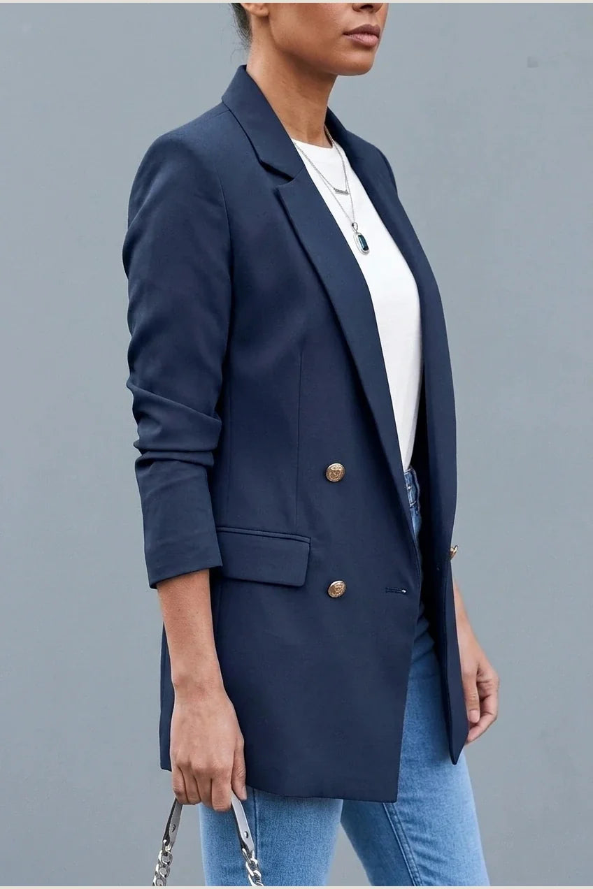 Classic Blazer for Women — variant_front