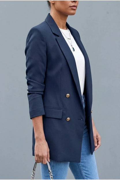 Classic Blazer for Women — variant_front