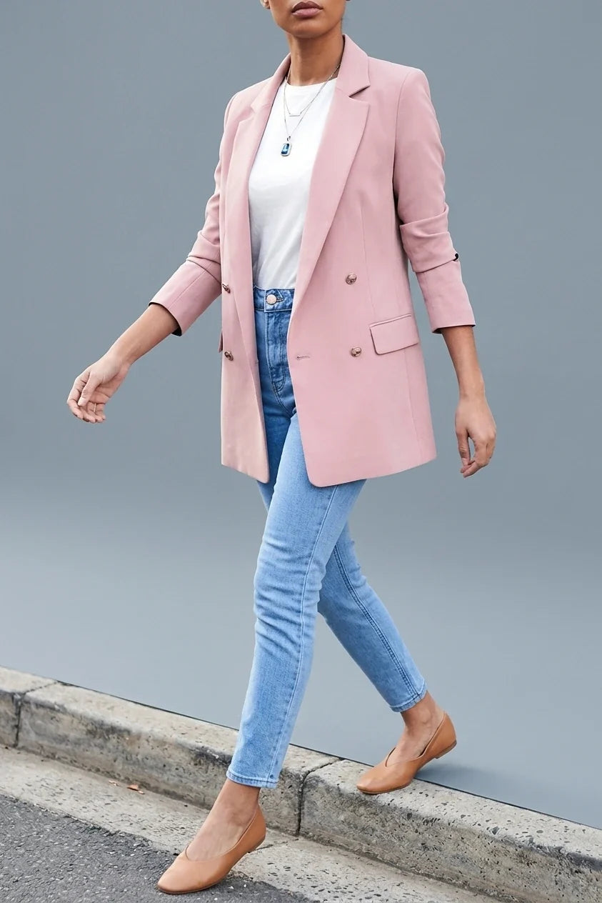 Classic Blazer for Women — variant_front
