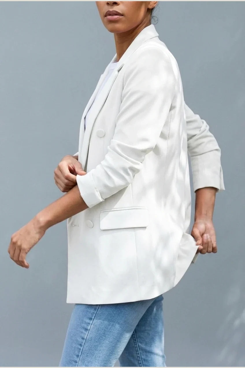 Classic Blazer for Women — variant_front