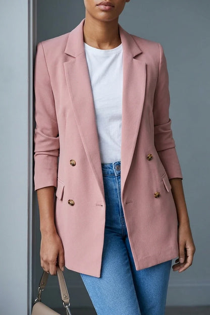 Classic Blazer for Women — variant_front