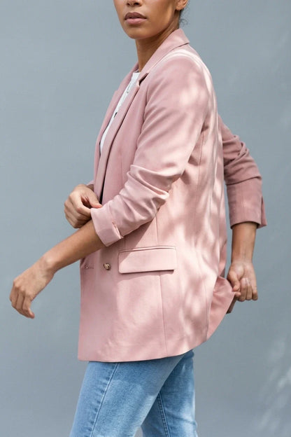 Classic Blazer for Women — variant_front