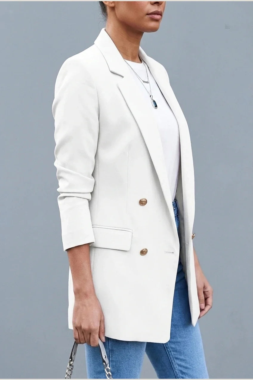 Classic Blazer for Women — variant_front