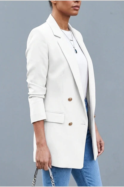 Classic Blazer for Women — variant_front